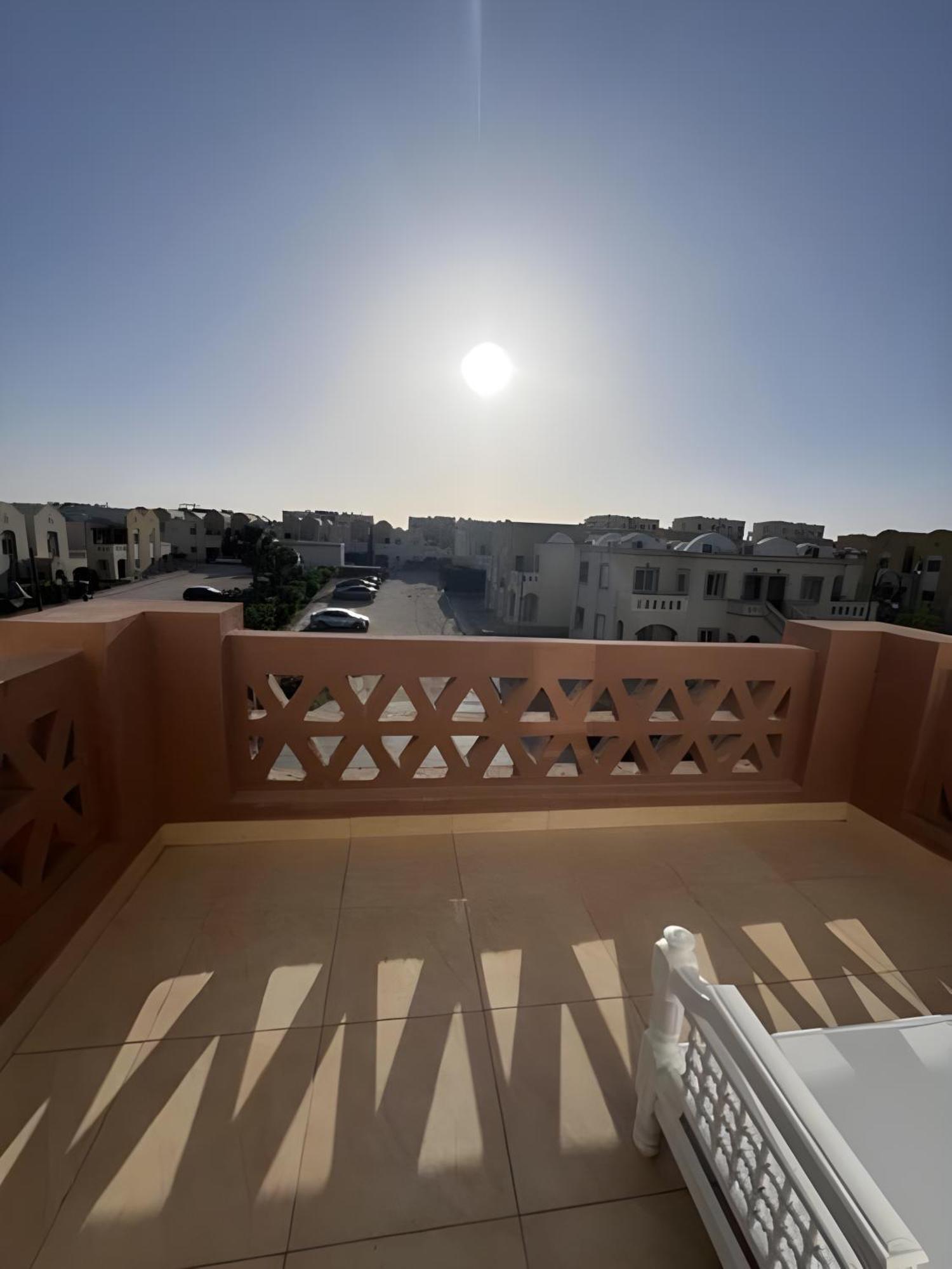 Azure Horizon Haven Dom wakacyjny Hurghada